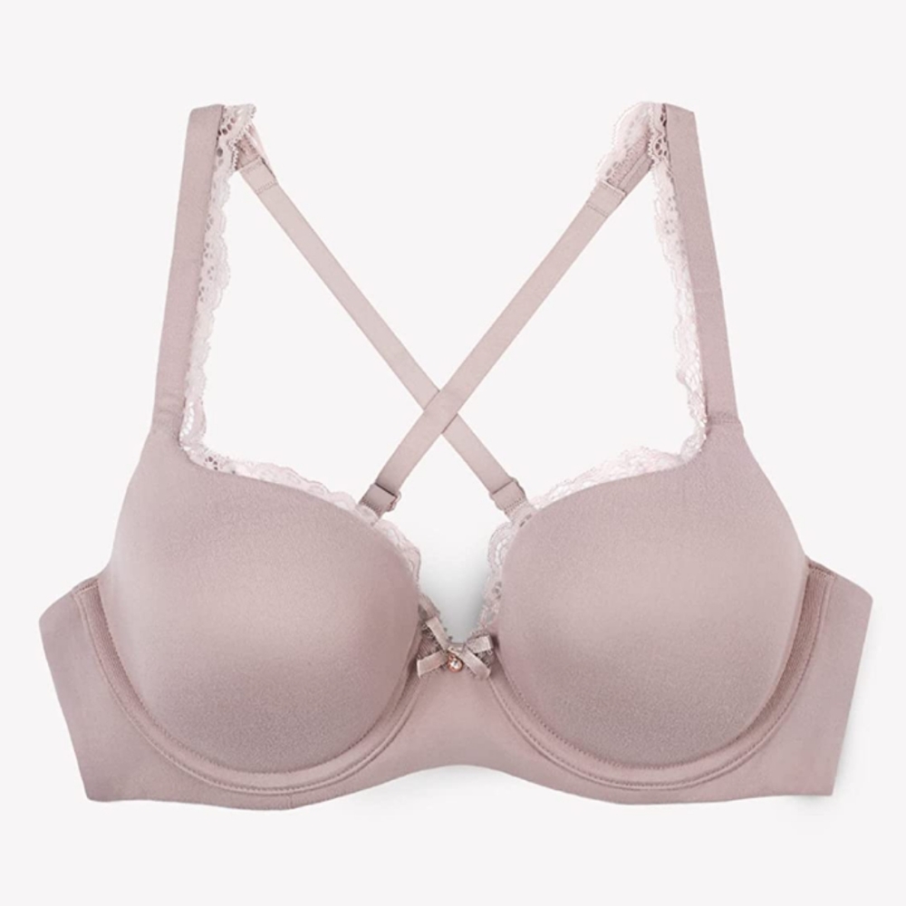✨ Demi bra